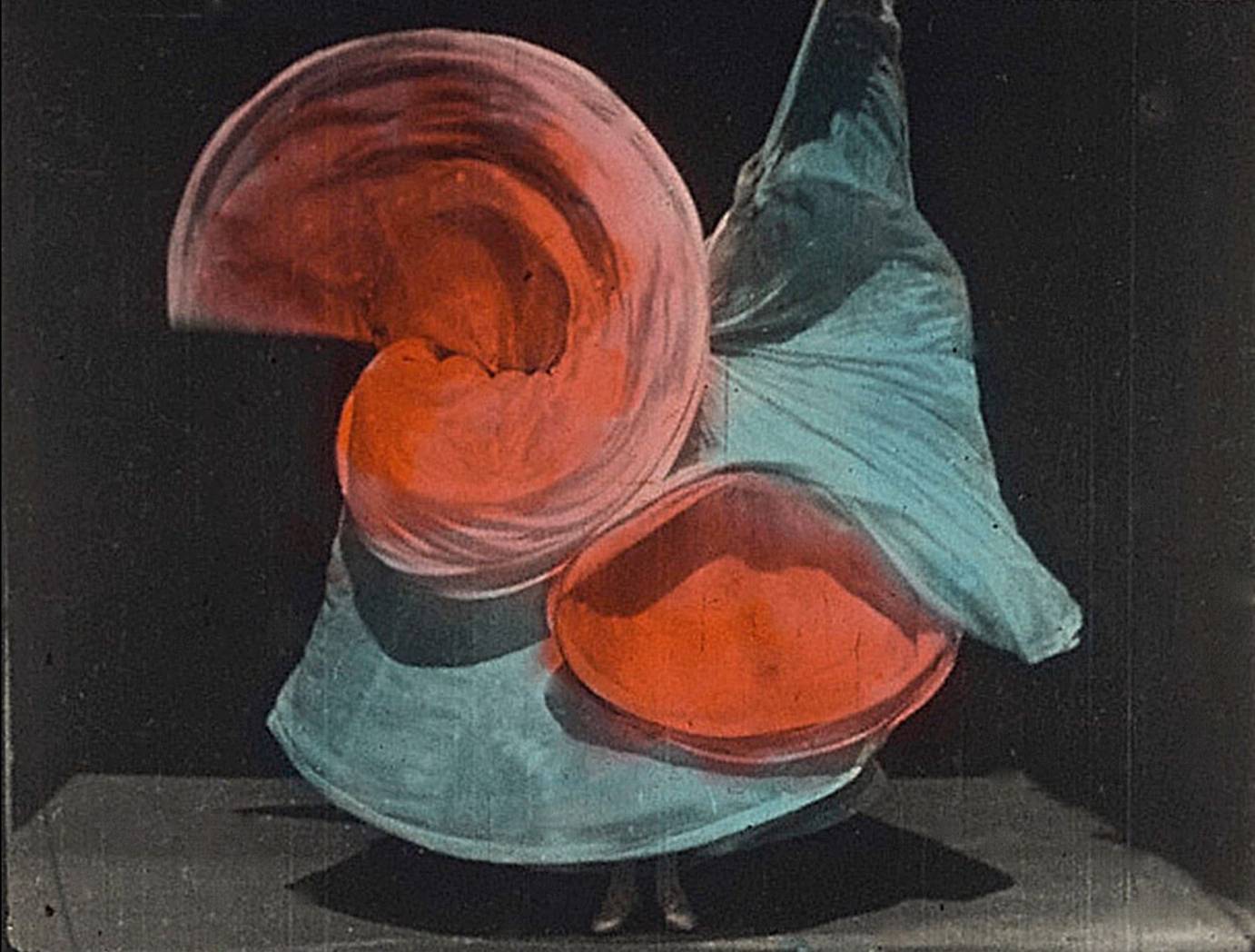 IMPRESSIONS Obsessed With Light A Documentary On Loie Fuller At impressions-obsessed-with-light-a-documentary-on-loie-fuller-at